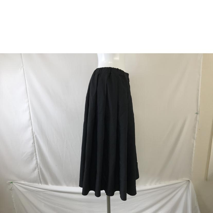 BLACK　COMME　des　GARCONS ブラックコムデギャルソン/スカート/1K-S001//Bランク/51