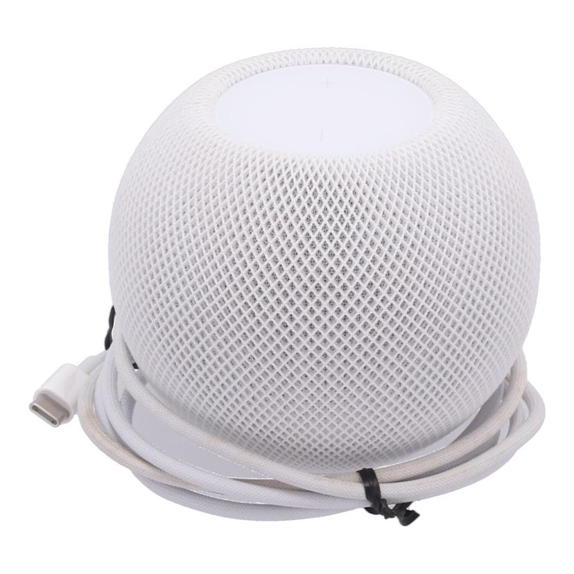 Apple アップル　/HomePod　mini/MY5H2J/A//H0K5EJ4PQ1J/Bランク/09