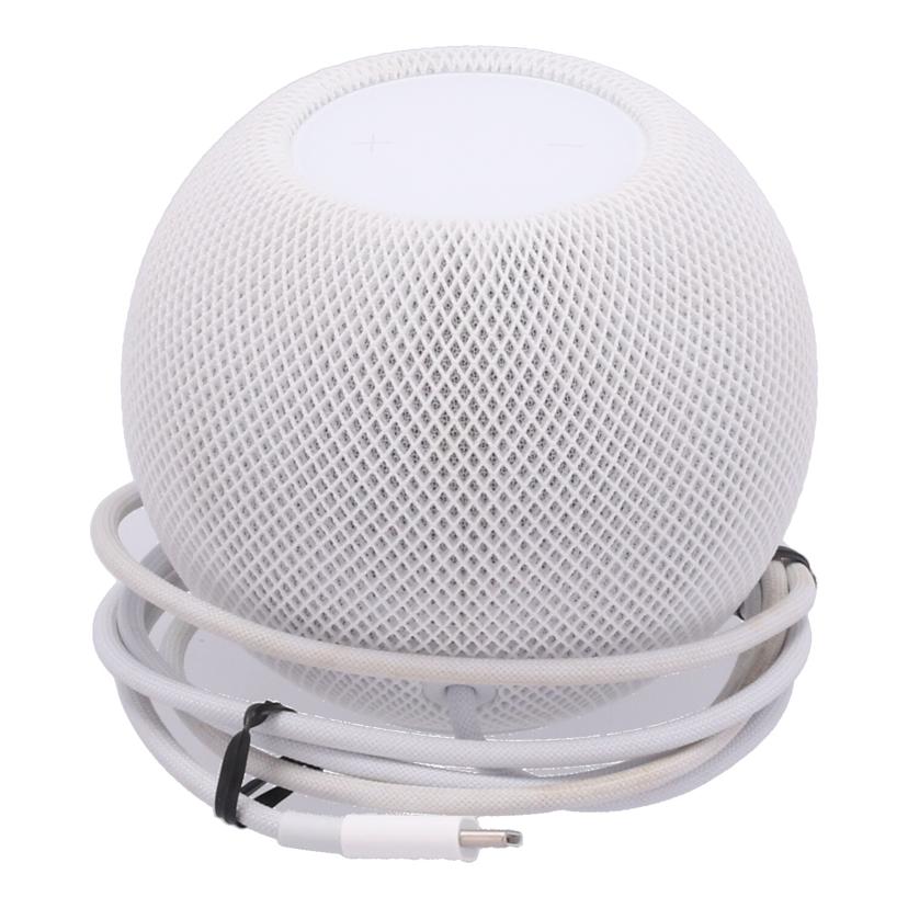 Apple アップル　/HomePod　mini/MY5H2J/A//H0K5EJ4PQ1J/Bランク/09