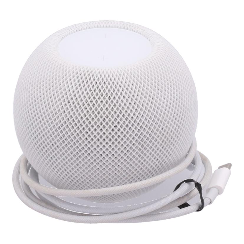 Apple アップル　/HomePod　mini/MY5H2J/A//H0K5EJ4PQ1J/Bランク/09
