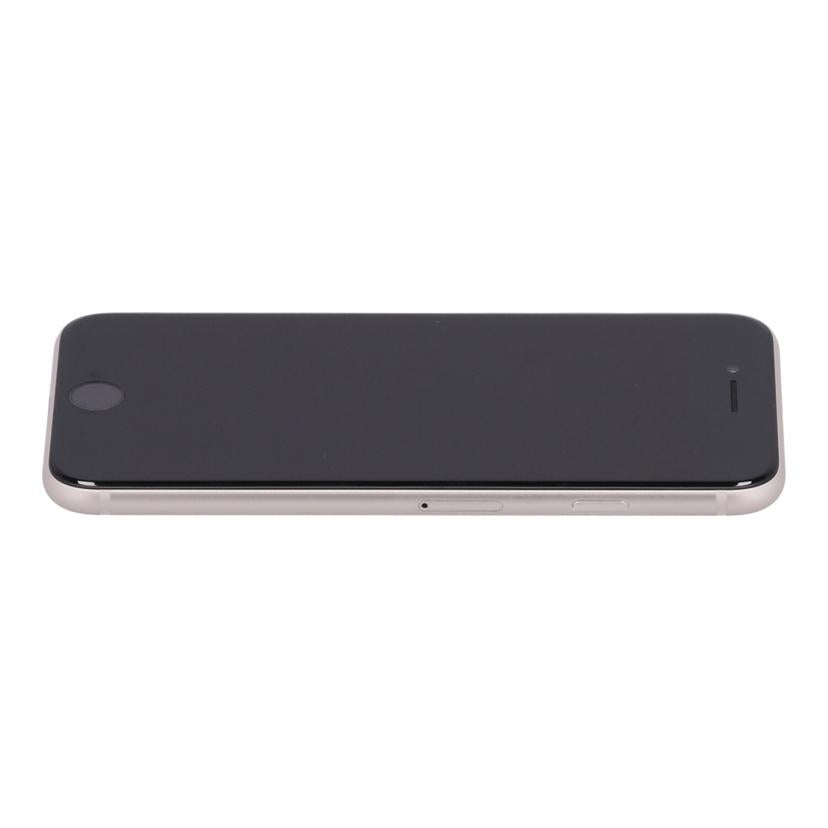 Apple　 アップル　/iPhone　SE　第3世代　128GB/MMYG3J/A//MLHFL2XW6H/ABランク/01