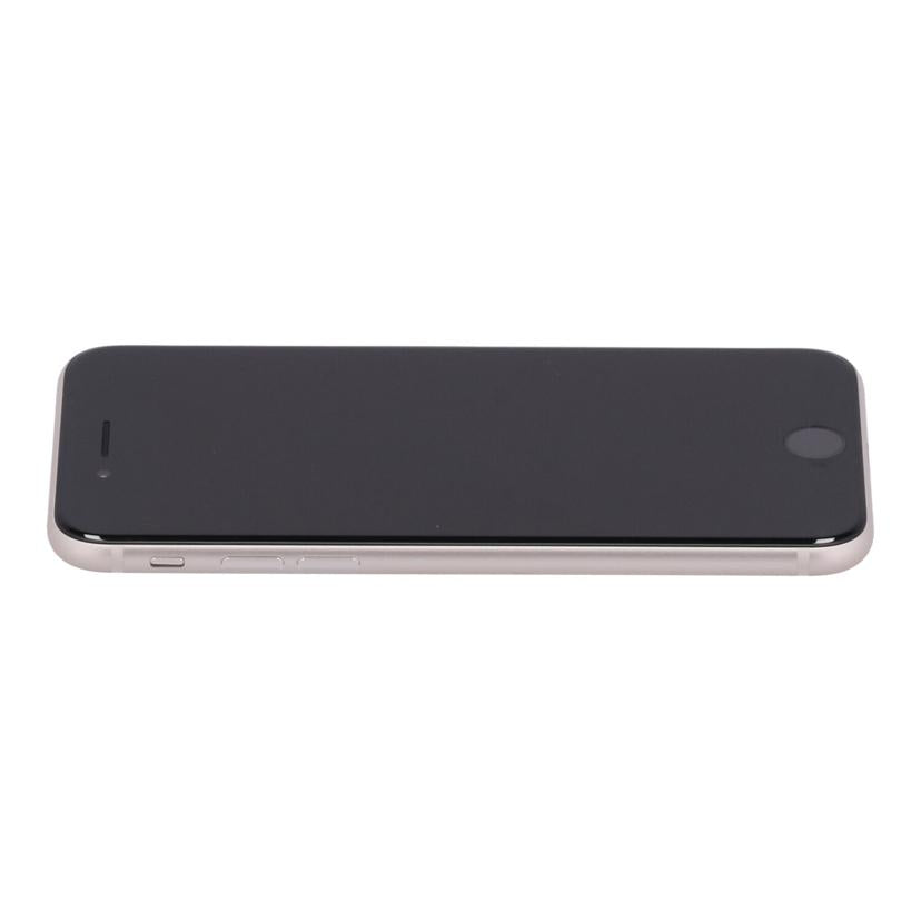 Apple　 アップル　/iPhone　SE　第3世代　128GB/MMYG3J/A//MLHFL2XW6H/ABランク/01