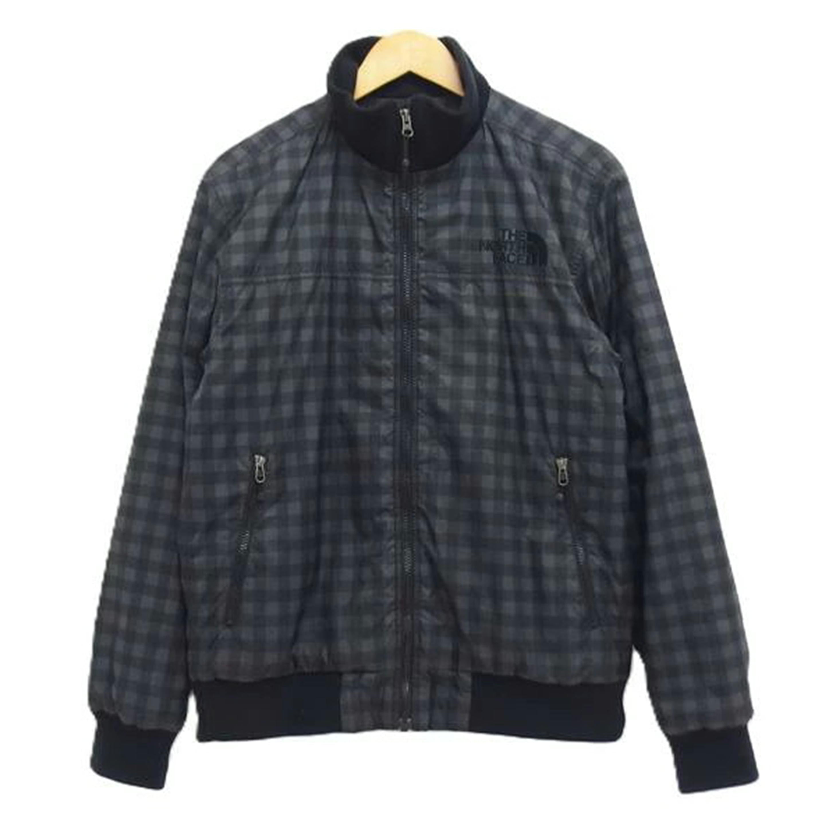 THE　NORTH　FACE ノースフェイス/Q　THREE　ジャケット/NY81210//Bランク/04