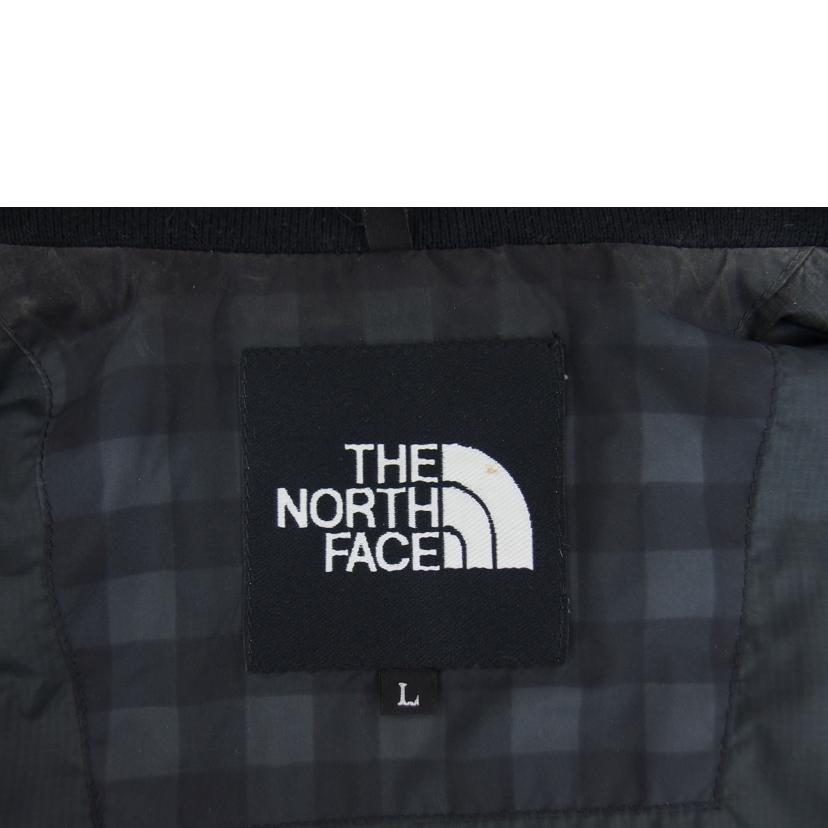 THE　NORTH　FACE ノースフェイス/Q　THREE　ジャケット/NY81210//Bランク/04