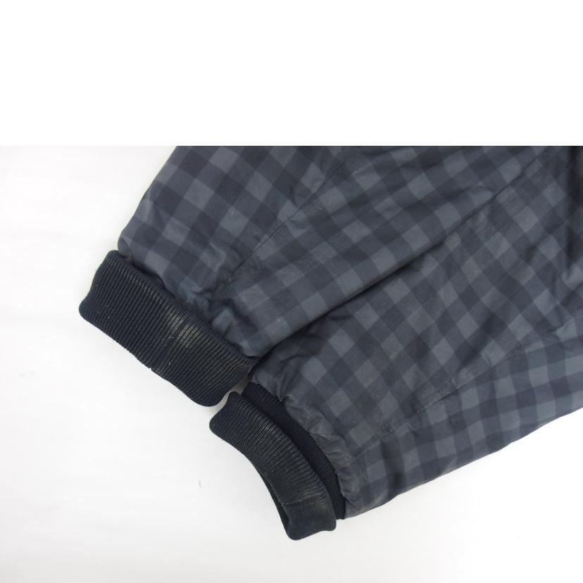 THE　NORTH　FACE ノースフェイス/Q　THREE　ジャケット/NY81210//Bランク/04
