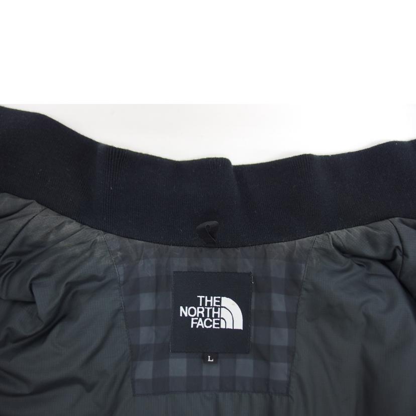 THE　NORTH　FACE ノースフェイス/Q　THREE　ジャケット/NY81210//Bランク/04