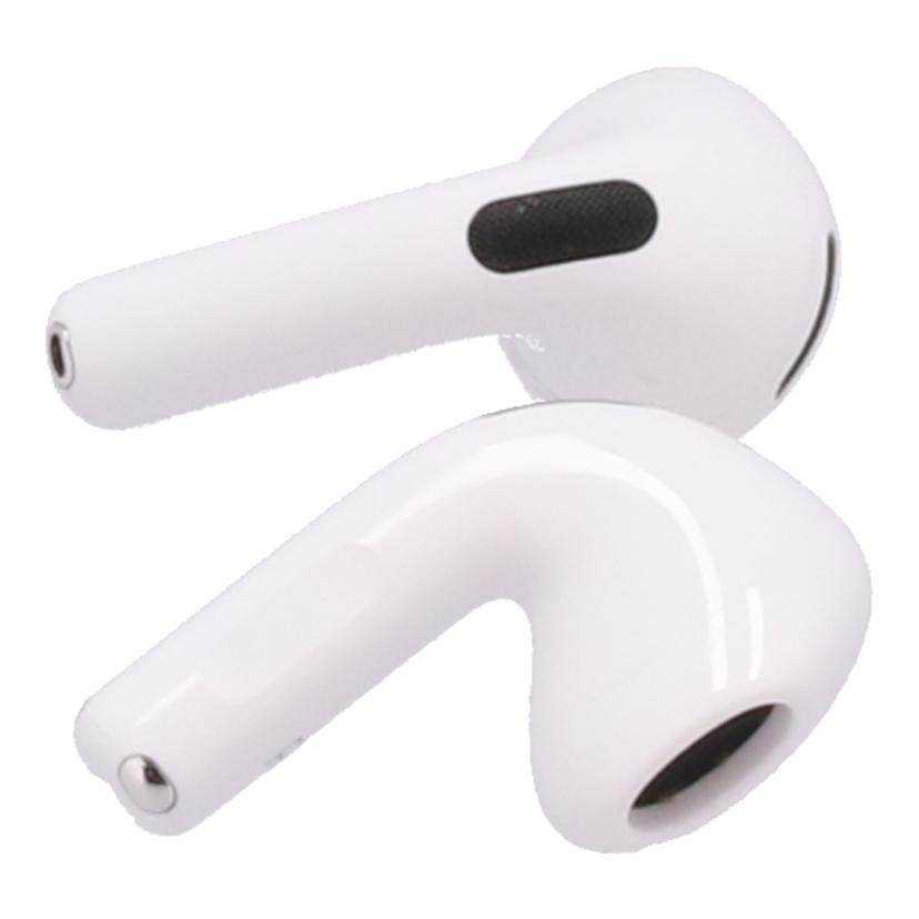 Apple　 アップル　/AirPods　4　ANCなし/MXP63J/A//HPX97HKH24/Bランク/70