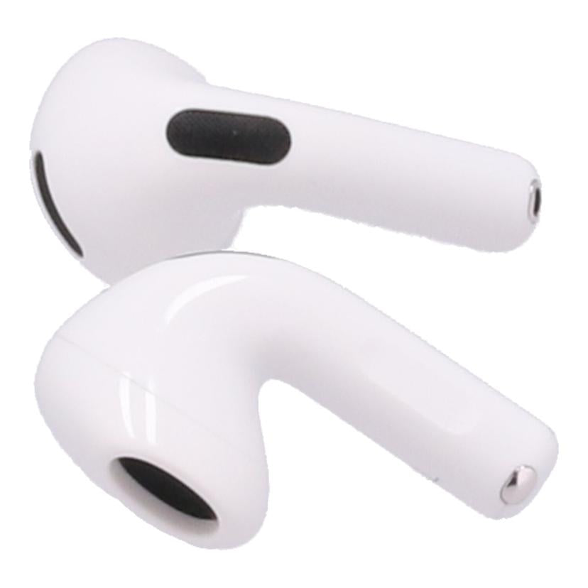 Apple　 アップル　/AirPods　4　ANCなし/MXP63J/A//HPX97HKH24/Bランク/70