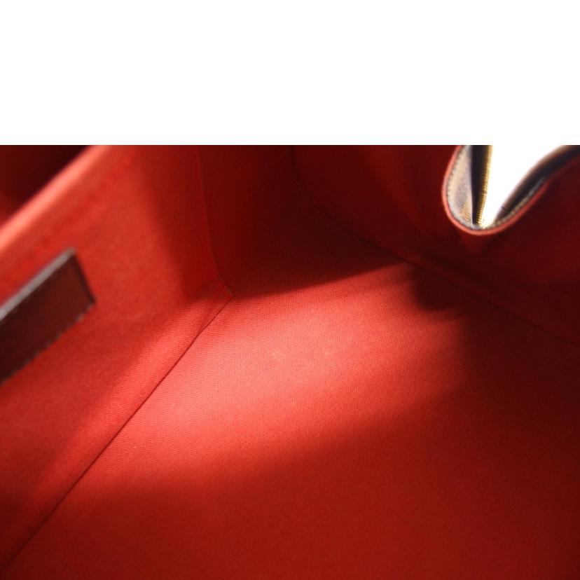 LOUIS VUITTON ルイヴィトン/リベラMM／ダミエ/N41434//CA0***/ABランク/04