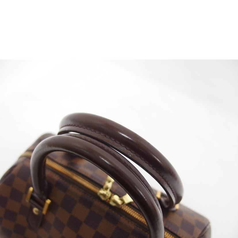 LOUIS VUITTON ルイヴィトン/リベラMM／ダミエ/N41434//CA0***/ABランク/04