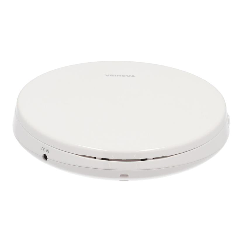 TOSHIBA 東芝　/ポータブルCDプレーヤー/TY-P10//231129058W0/Bランク/69