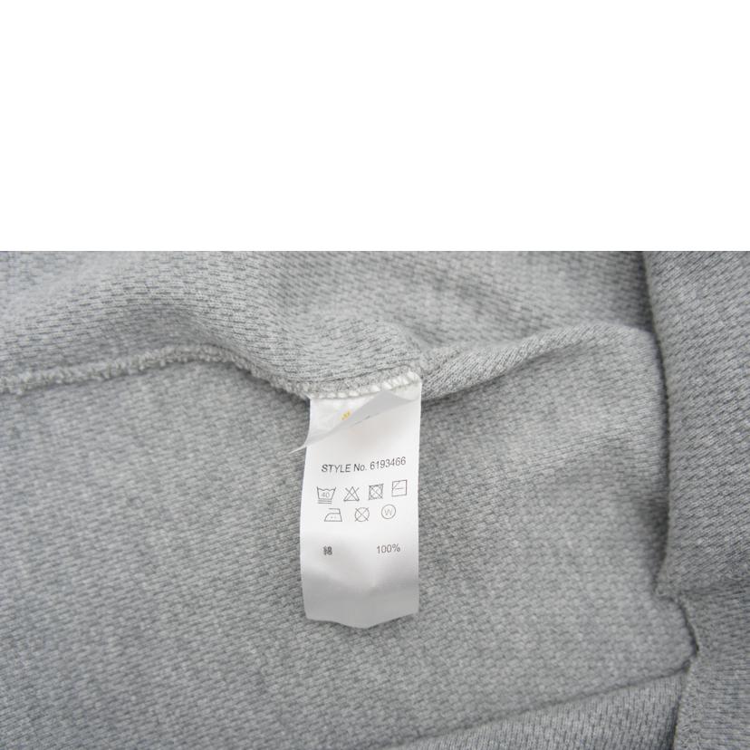 AVIREX アヴィレックス/AVIREX／ワッフルロンTグレー/6193466//Bランク/06