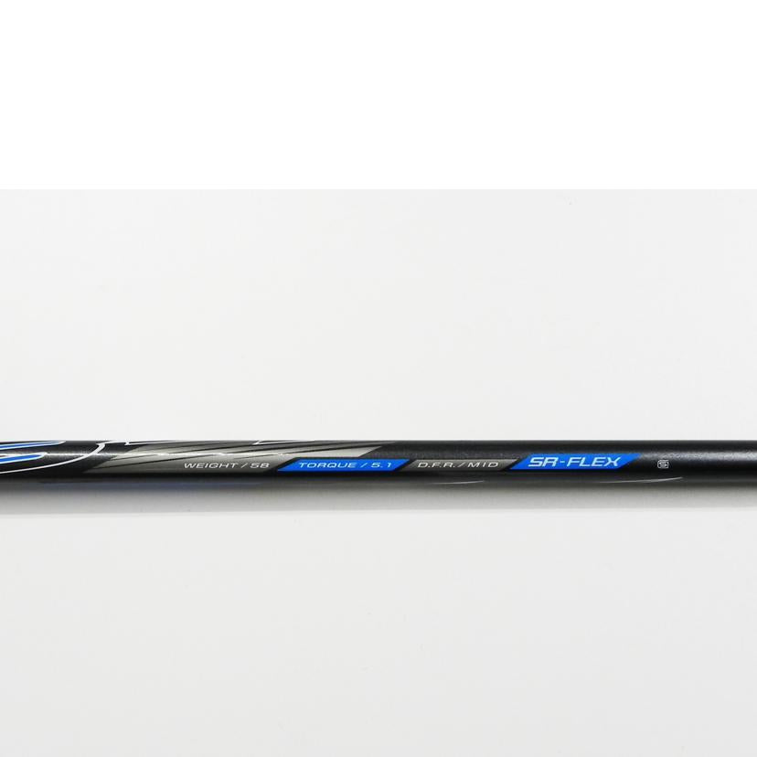 Mizuno ミズノ/BR－X　フェアウェイウッド　5／18//ABランク/81