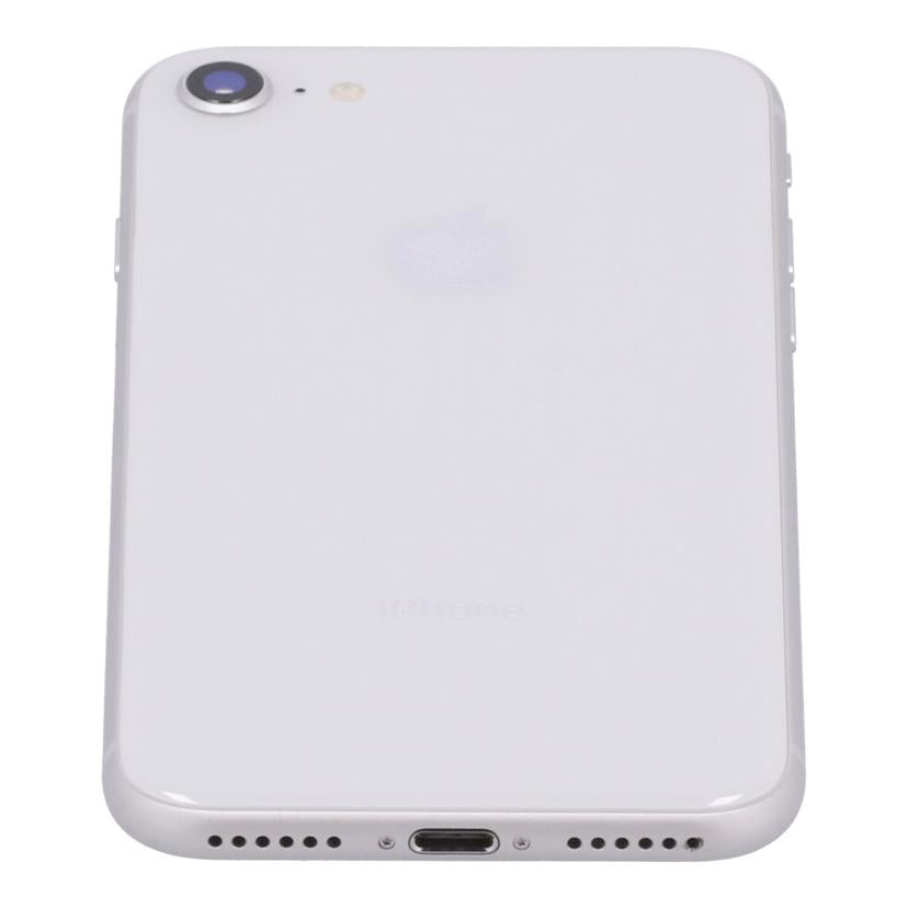 APPLE アップル/iphone8　64GB/MQ792J A//F4GVLNHHJC6H/Bランク/65
