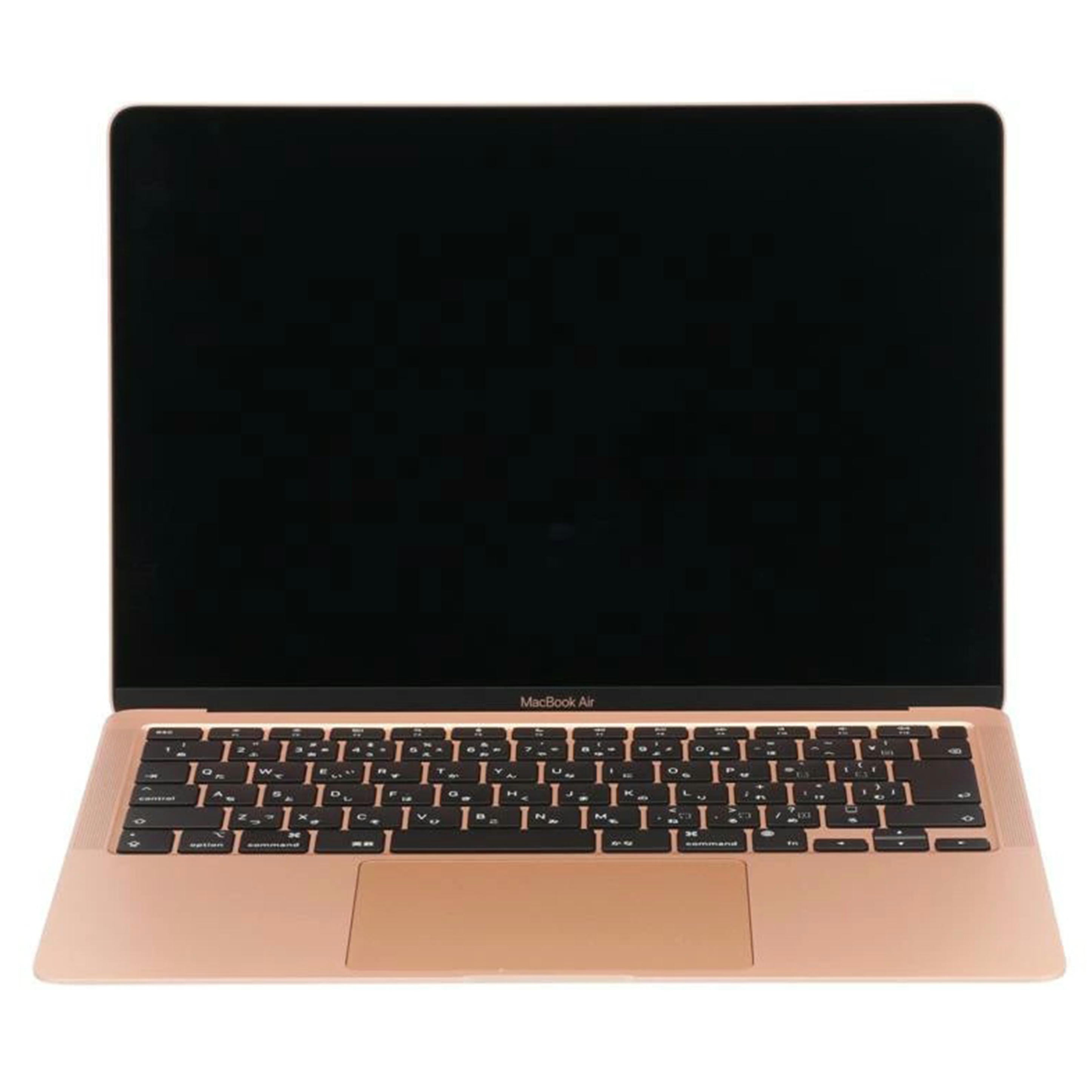 Apple アップル /MacBook Air （13インチ，M1， 2020）/A2337//FVFGQ0AXQ6M1/Bランク/62
