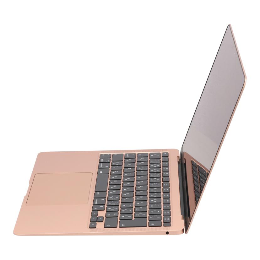 Apple アップル /MacBook Air （13インチ，M1， 2020）/A2337//FVFGQ0AXQ6M1/Bランク/62