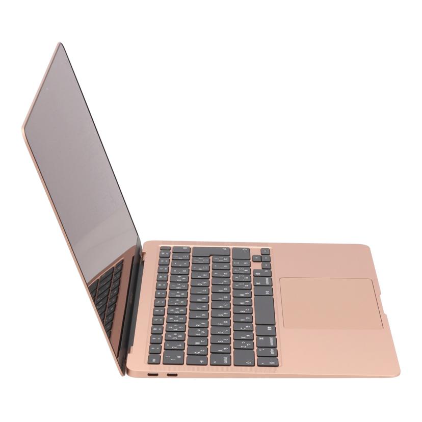 Apple アップル /MacBook Air （13インチ，M1， 2020）/A2337//FVFGQ0AXQ6M1/Bランク/62