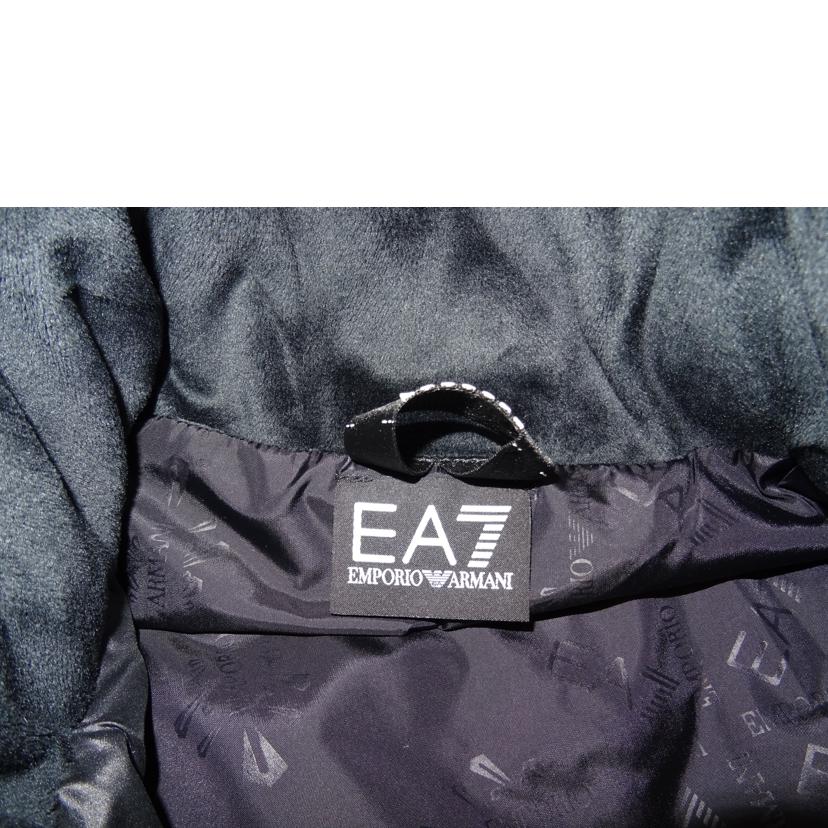 EA7 EMPORIO ARMANI イーエーセブン エンポリオアルマーニ/EA7 EMPORIO ARMANI アウター//SAランク/69