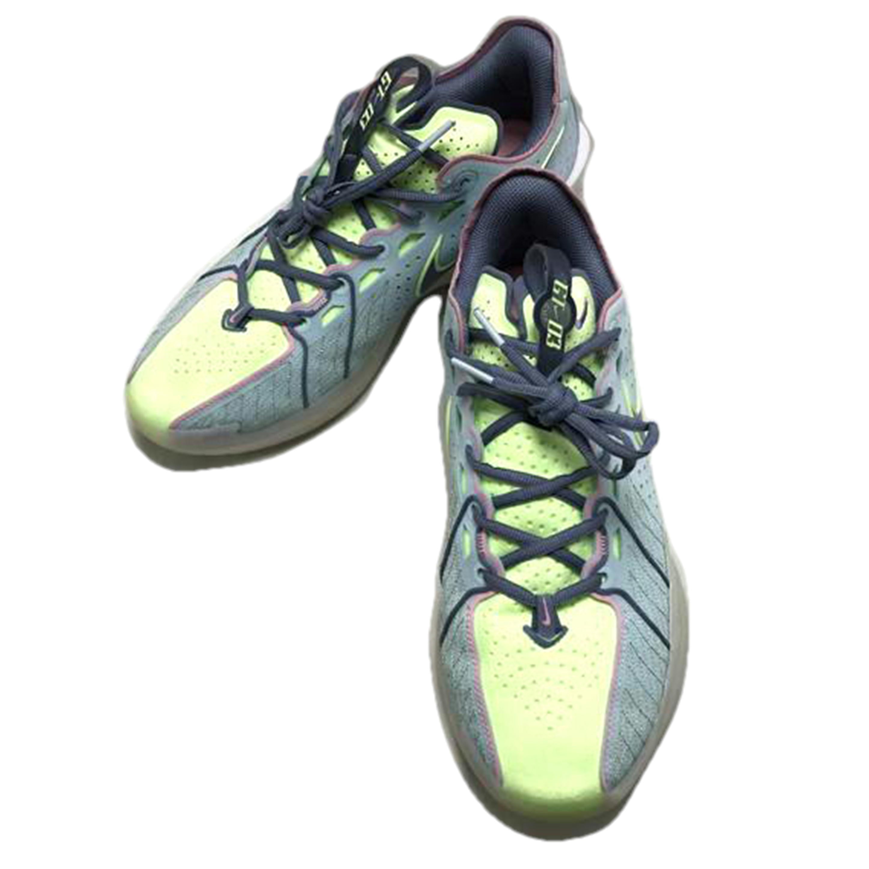 NIKE ナイキ/G．T．CUT　3　EP/DV2918-401//ABランク/51