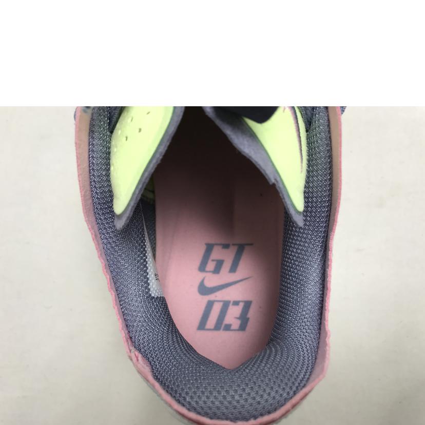 NIKE ナイキ/G．T．CUT　3　EP/DV2918-401//ABランク/51
