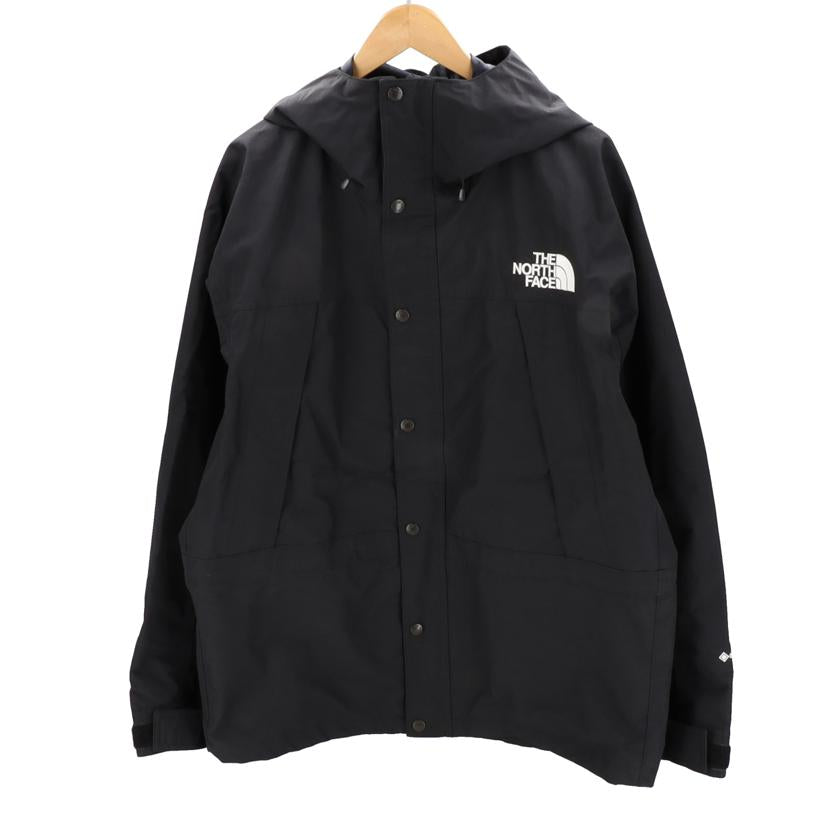 THE　NORTH　FACE ノースフェイス/マウンテンライトジャケット／ブラック/NP62450//ABランク/18