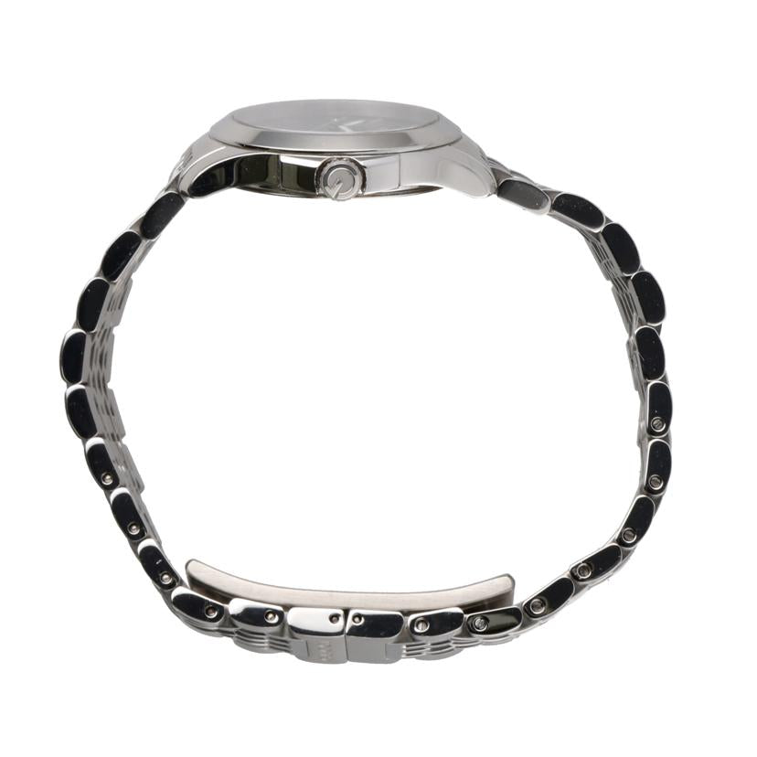 GUCCI グッチ/Gタイムレス／レディース／クオーツ/YA1265006//181*****/Aランク/75