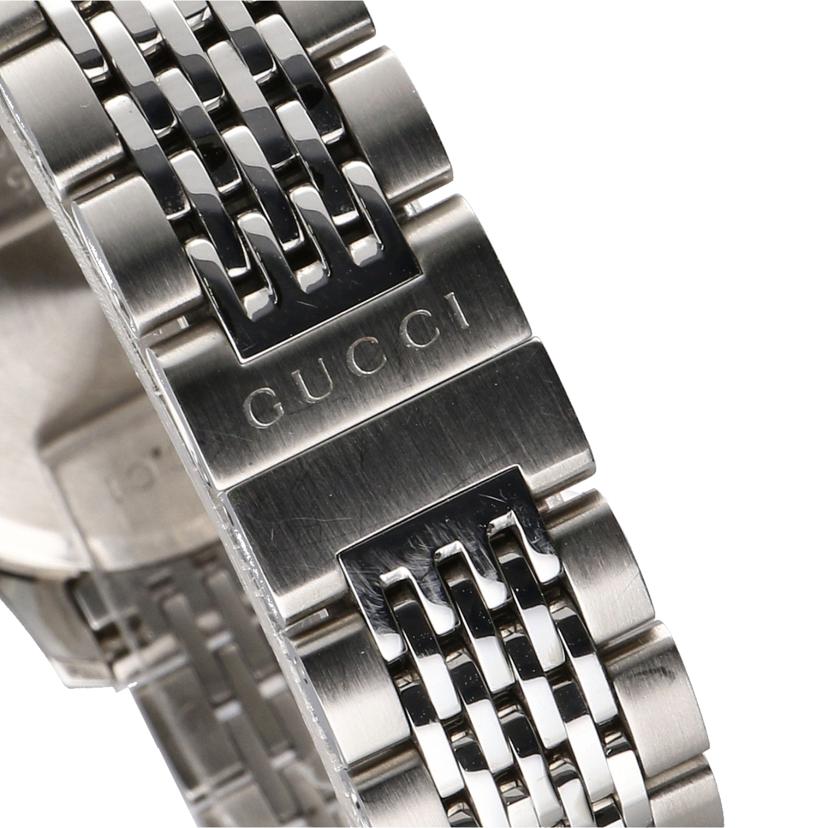 GUCCI グッチ/Gタイムレス／レディース／クオーツ/YA1265006//181*****/Aランク/75