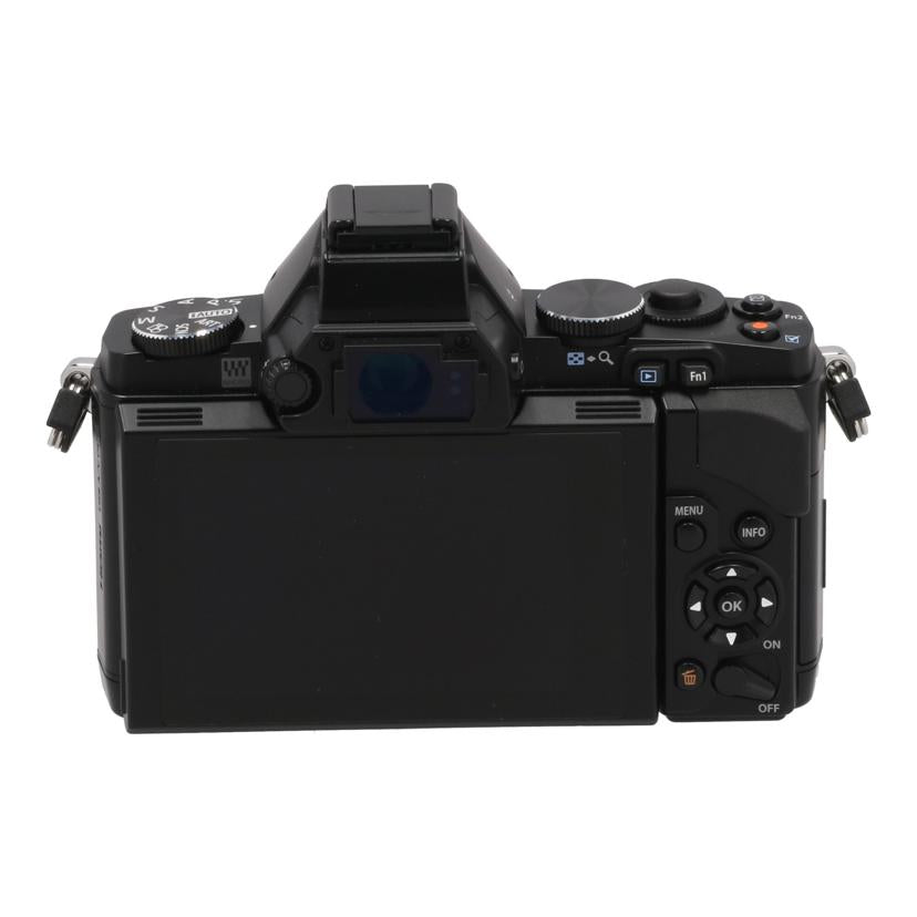 OLYMPUS オリンパス /ミラ-レス一眼 ボディ/OM-D E-M5 ﾎﾞﾃﾞｨ//BEH520549/Bランク/24