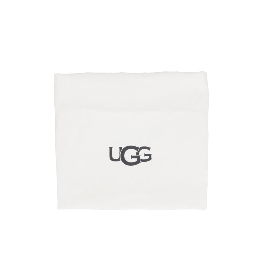 UGG アグ/レザートートバッグ//ABランク/94