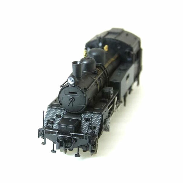 KATO KATO/C12型蒸気機関車/10-1158//Aランク/88