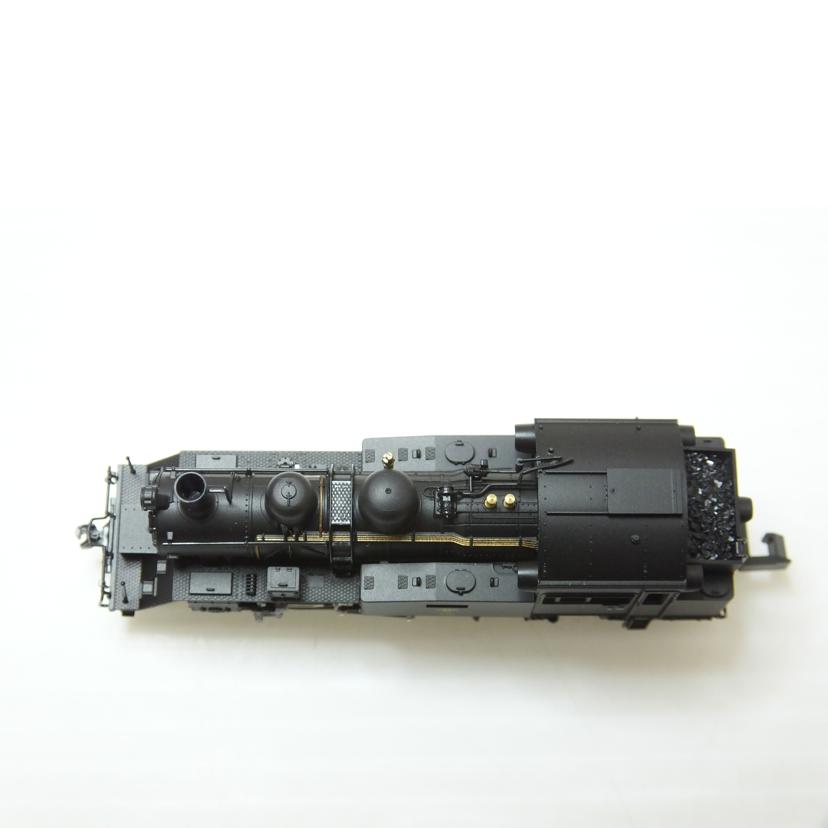 KATO KATO/C12型蒸気機関車/10-1158//Aランク/88