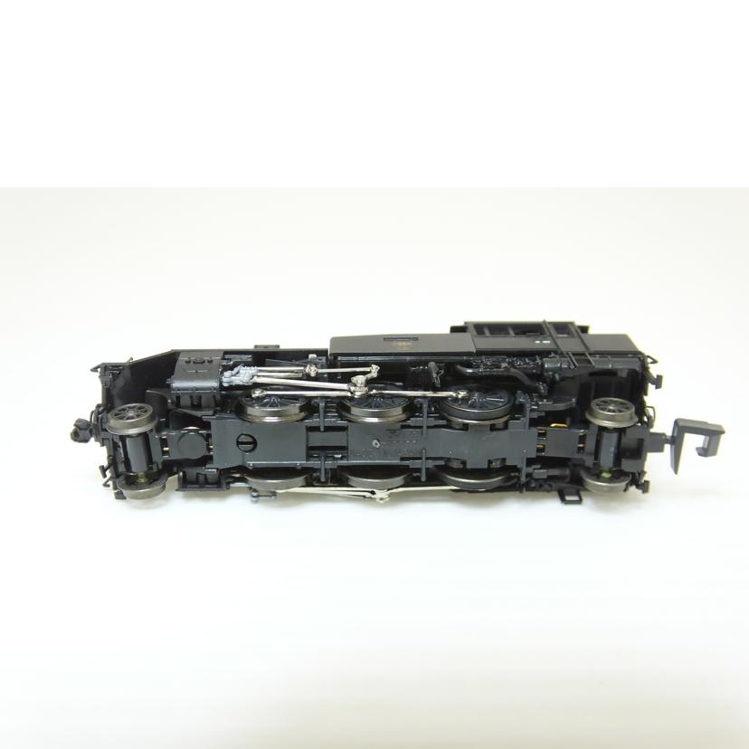 KATO KATO/C12型蒸気機関車/10-1158//Aランク/88