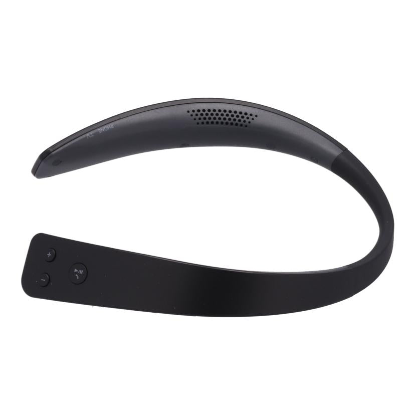 Panasonic パナソニック　/ワイヤレスネックスピーカー/SC-WN10//MA2KH001096/Bランク/82