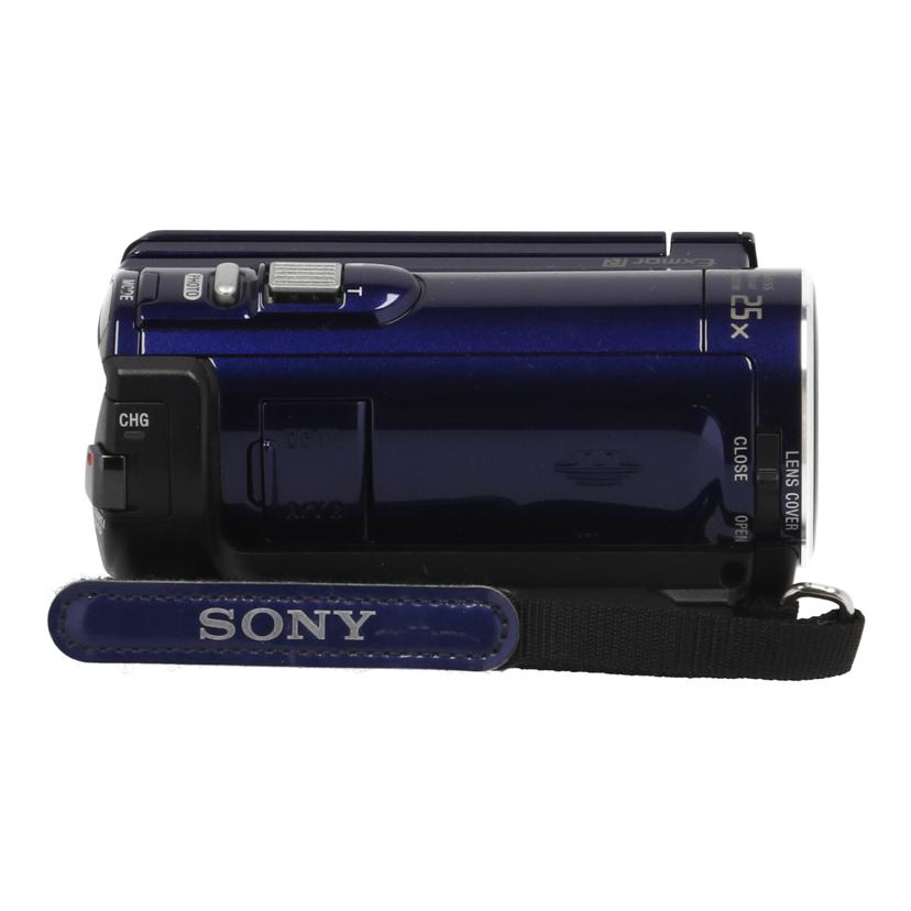 SONY ソニー/デジタルカメラ/HDR-CX170//1067413/Bランク/05