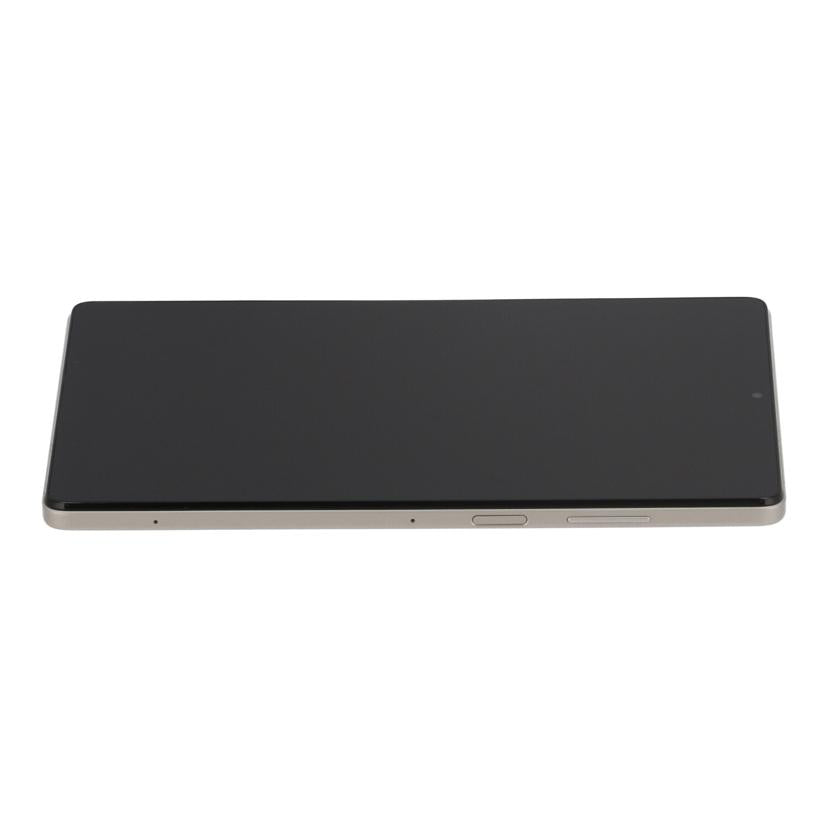 Lenovo　docomo レノボ　/タブレット／dtab　Compact/d-42A//HA1EYH0C/Bランク/20