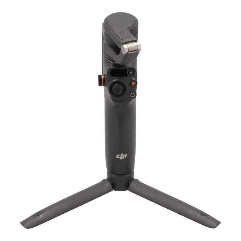 ＤＪＩ ディージェーアイ/ジンバル／スタビライザー/OSMO MOBILE6//5W3VM22914104APX/Bランク/82