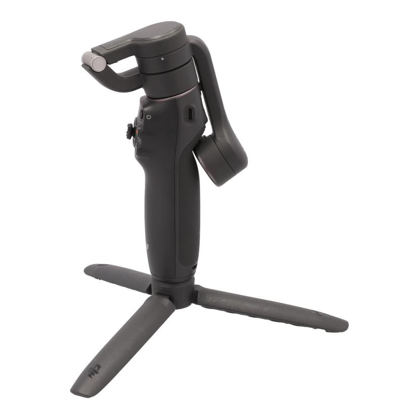 ＤＪＩ ディージェーアイ/ジンバル／スタビライザー/OSMO MOBILE6//5W3VM22914104APX/Bランク/82