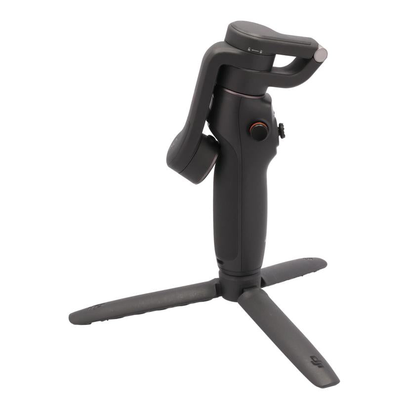 ＤＪＩ ディージェーアイ/ジンバル／スタビライザー/OSMO MOBILE6//5W3VM22914104APX/Bランク/82