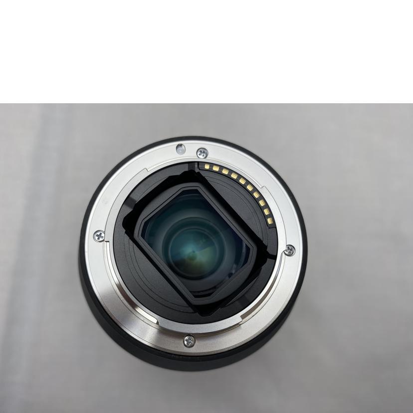 SONY ソニー/標準スームレンズ/SEL2450G//6317542/ABランク/52