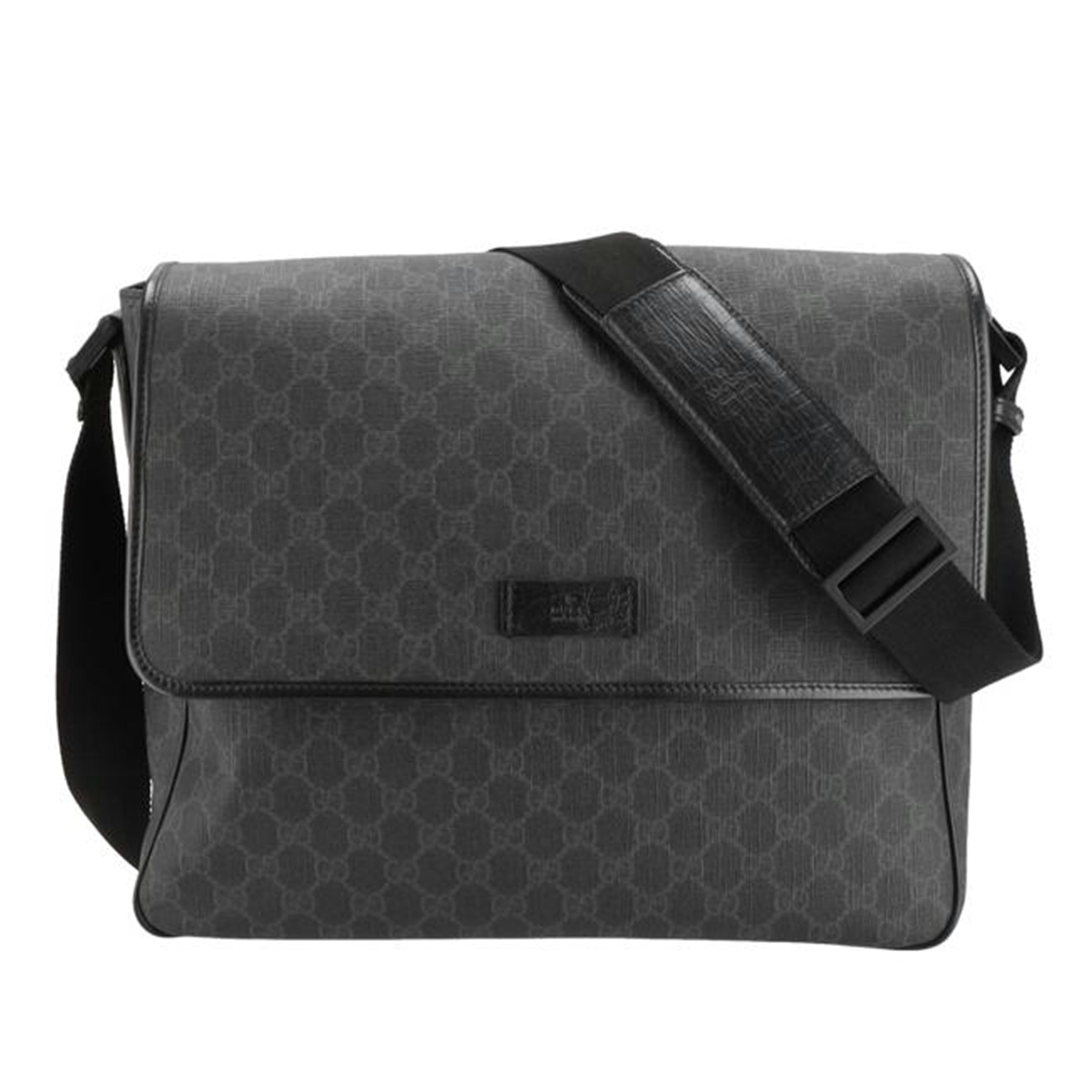 GUCCI グッチ/GGスプリームショルダー/169935//Aランク/75