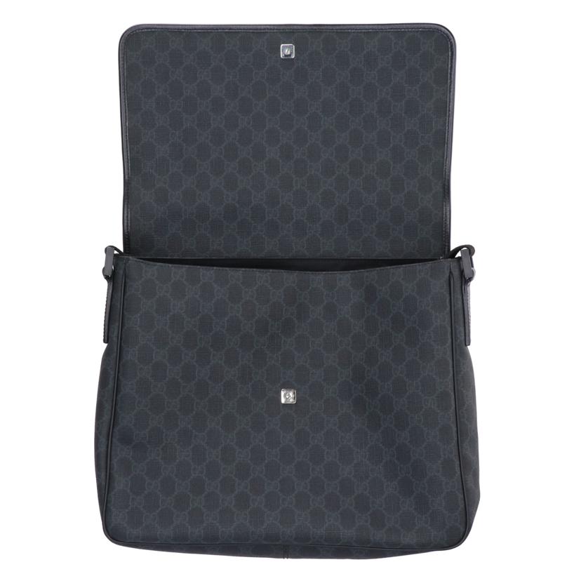 GUCCI グッチ/GGスプリームショルダー/169935//Aランク/75