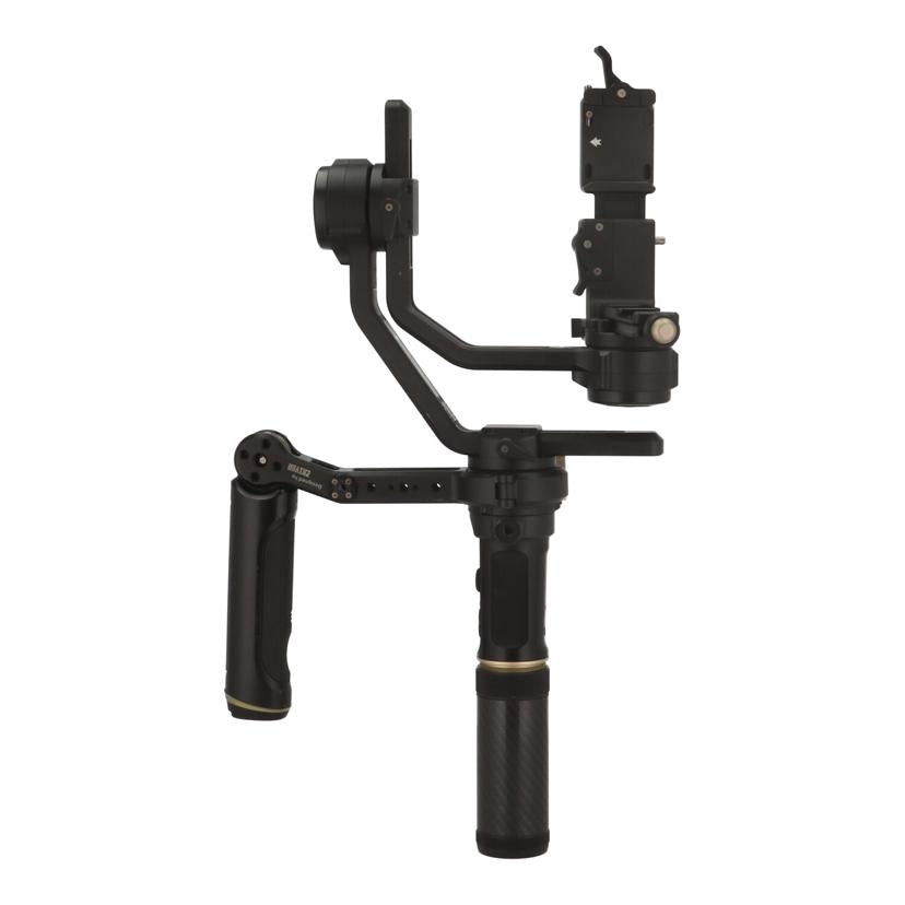 ZHIYUN　 ジーウン/ジンバル／スタビライザー/Crane M2//7DB01705B010261/Bランク/77