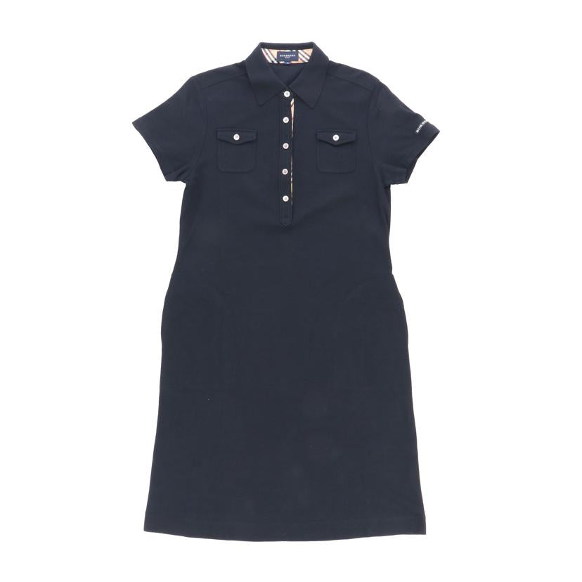 BURBERRY バーバリー/半袖ワンピース/BGV77-474-09//ABランク/94