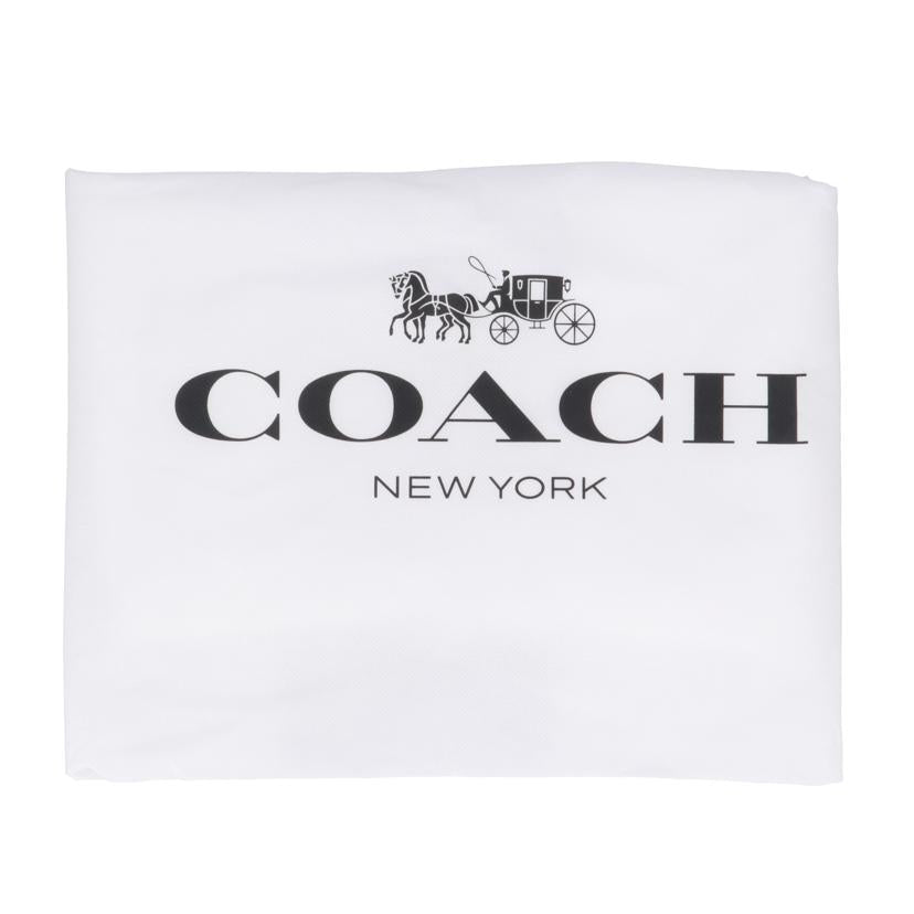 COACH コーチ/タウンバケットバッグ/91512//L21**/Aランク/09