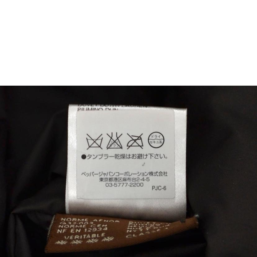 MONCLER モンクレール/ダウンジャケット//ABランク/75