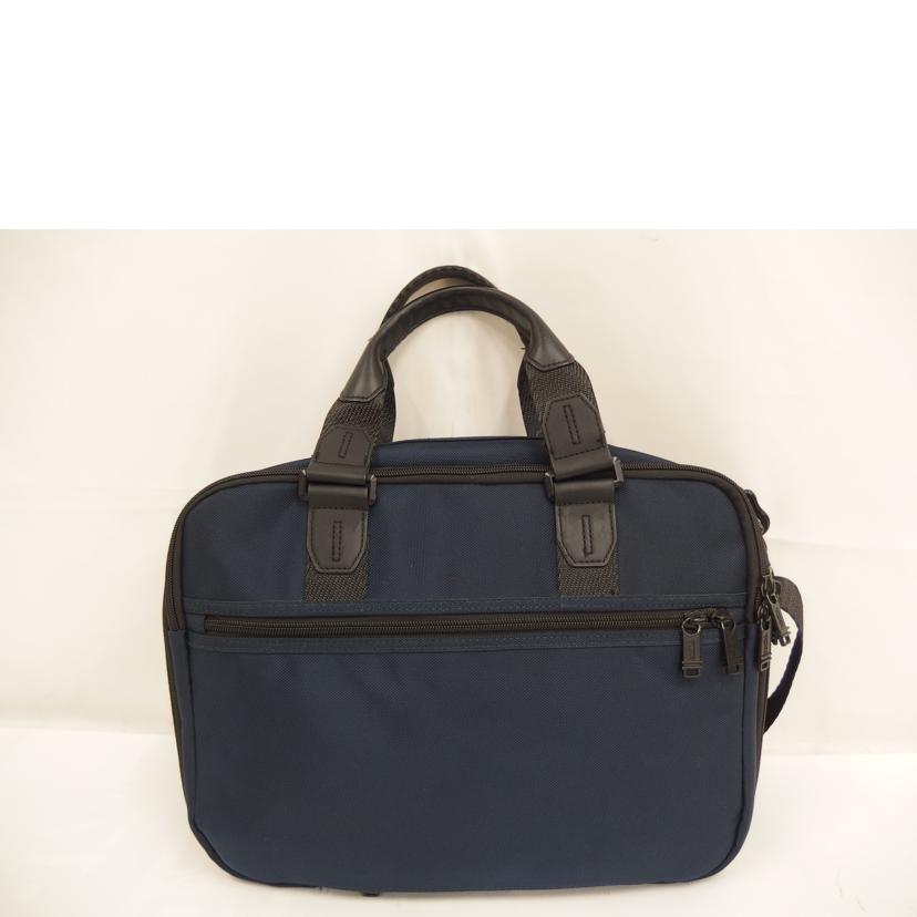 TUMI トゥミ/ビジネスバッグ　ブリーフケース/103306 1041 232640NVY//ABランク/82