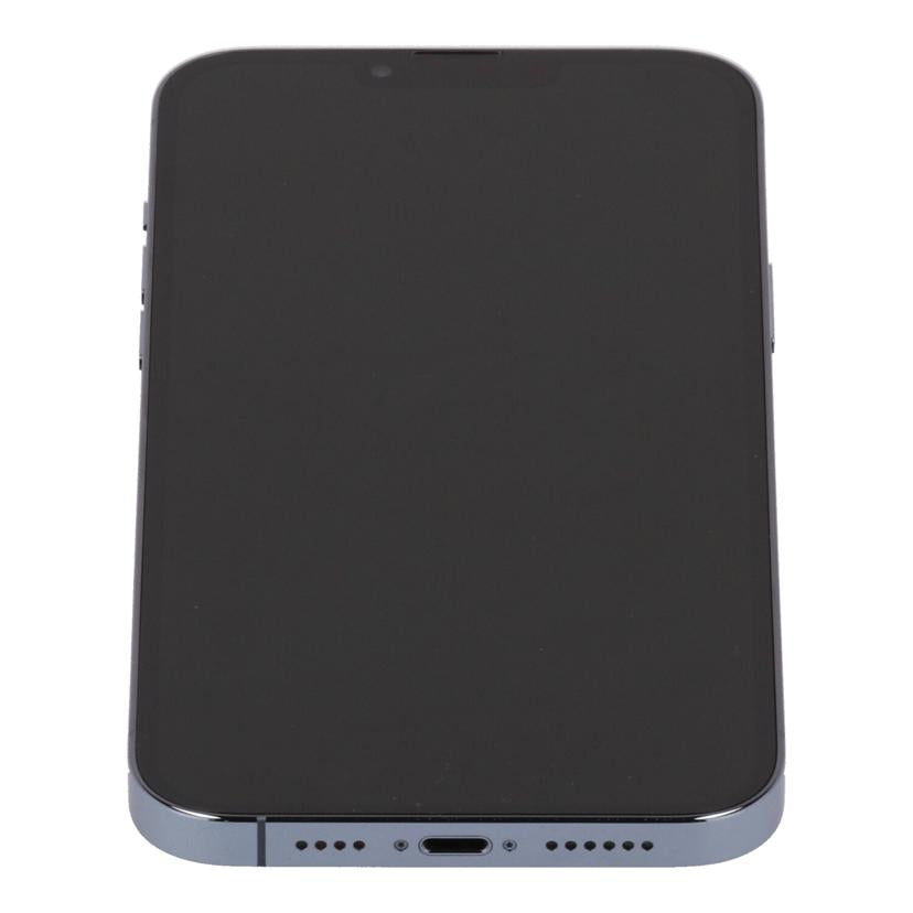 Apple　docomo アップル/iPhone　13　Pro　Max　256GB/MLJD3J/A//XW9Q1W942G/Bランク/05