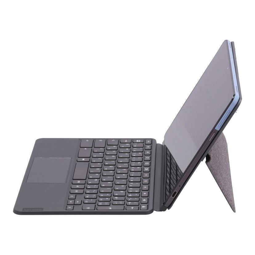 Lenovo レノボ　/IdeaPad　Duet　Chromebook/ZA6F0024JP CT-X636F//HA1C1MSZ/ABランク/62