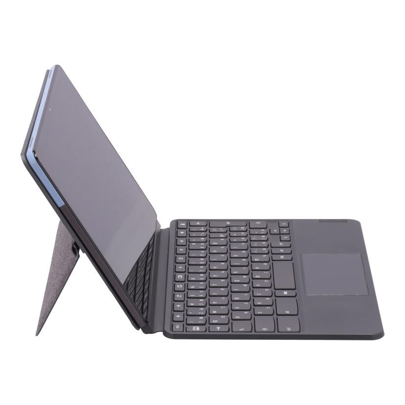 Lenovo レノボ　/IdeaPad　Duet　Chromebook/ZA6F0024JP CT-X636F//HA1C1MSZ/ABランク/62