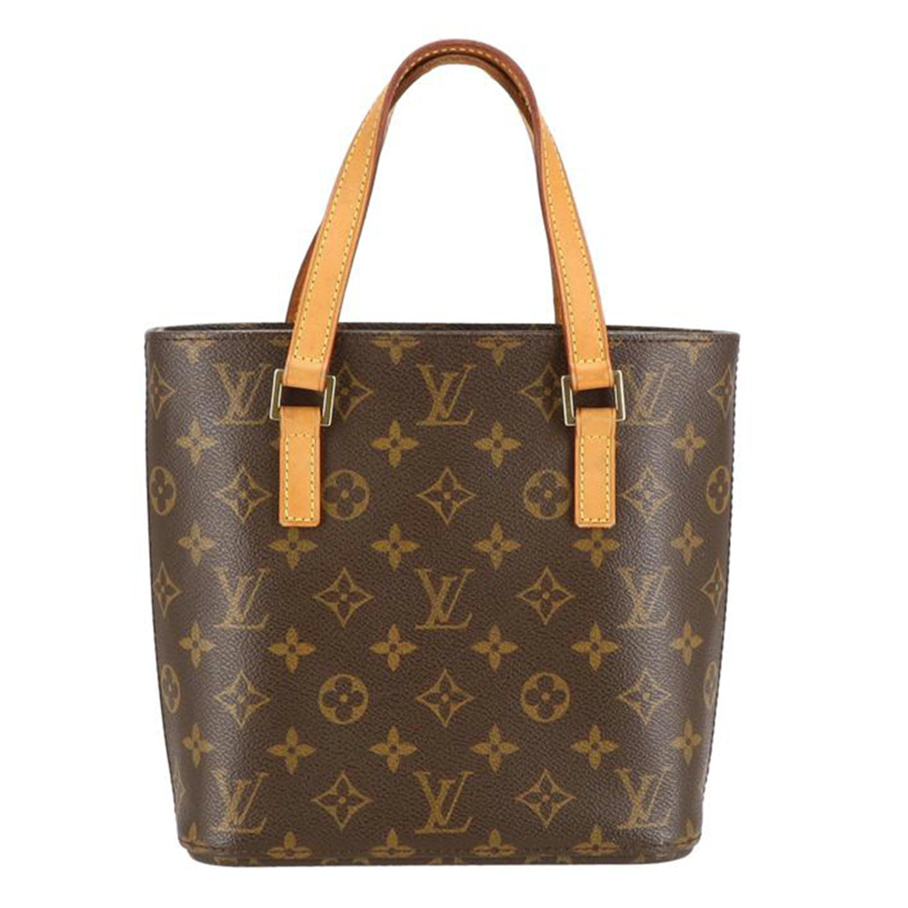 LOUIS VUITTON ルイヴィトン/ヴァヴァンPM／モノグラム/M51172//SR1***/ABランク/94